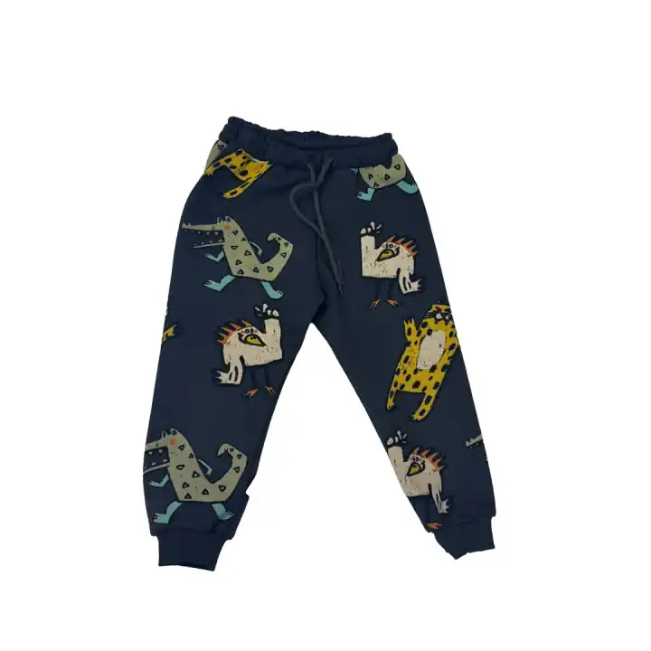 ANIMAL KEDİ EŞOFMAN TAKIMI