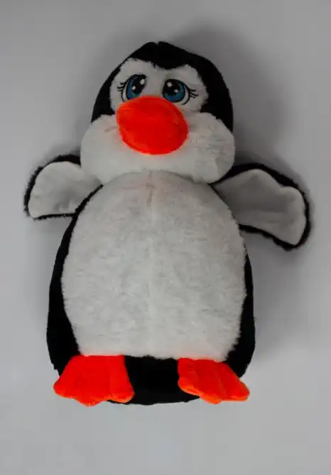 PENGUEN PELUŞ OYUNCAK
