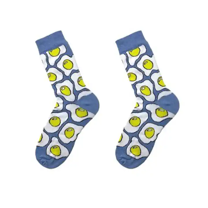 Sahanda Yumurta Soket Çorap