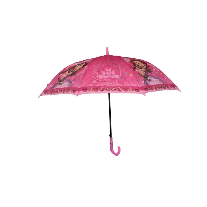 PRENSES SOFIA DÜDÜK HEDİYELİ ŞEMSİYE