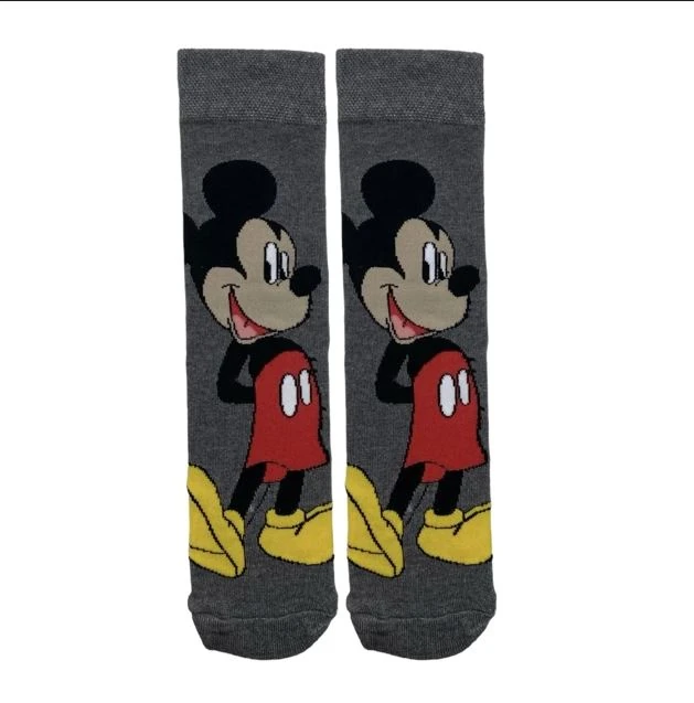 MICKEY MOUSE FÜME SOKET ÇORAP