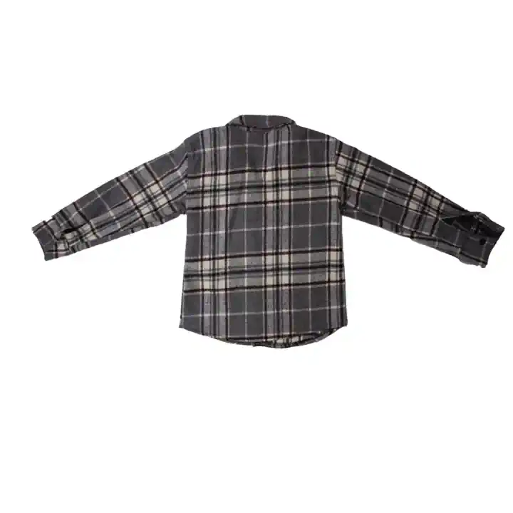 ÇOCUK ODUNCU GÖMLEK