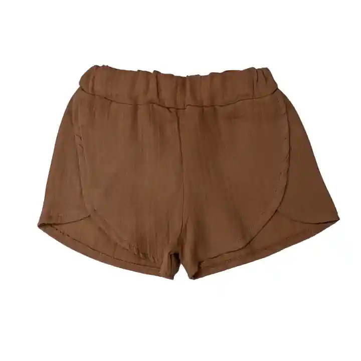 SUNSHINE KREM MÜSLİN 2 LI TAKIM