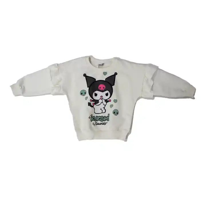 KUROMI İSPANYOL EŞOFMAN TAKIMI