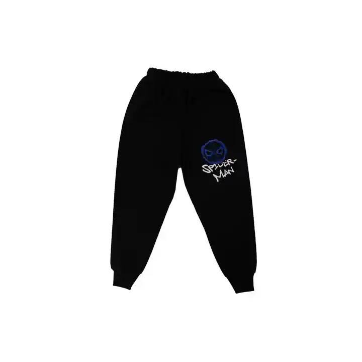 SPIDERMAN KREM MAVİ EŞOFMAN TK