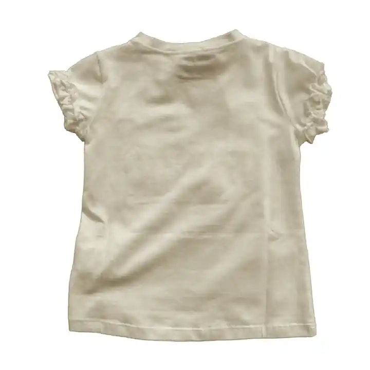 JOYFUL KIZ TİŞÖRT