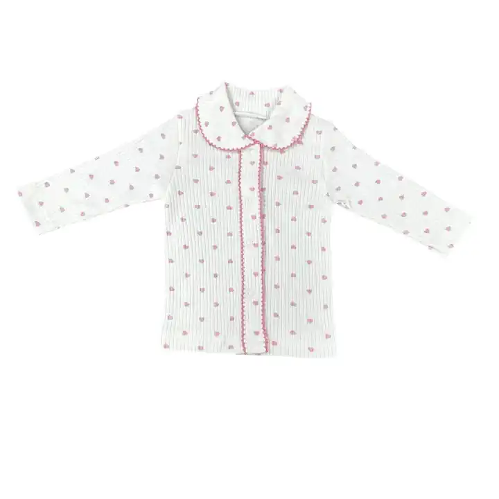 KALPLİ BEBEK PİJAMA TAKIMI