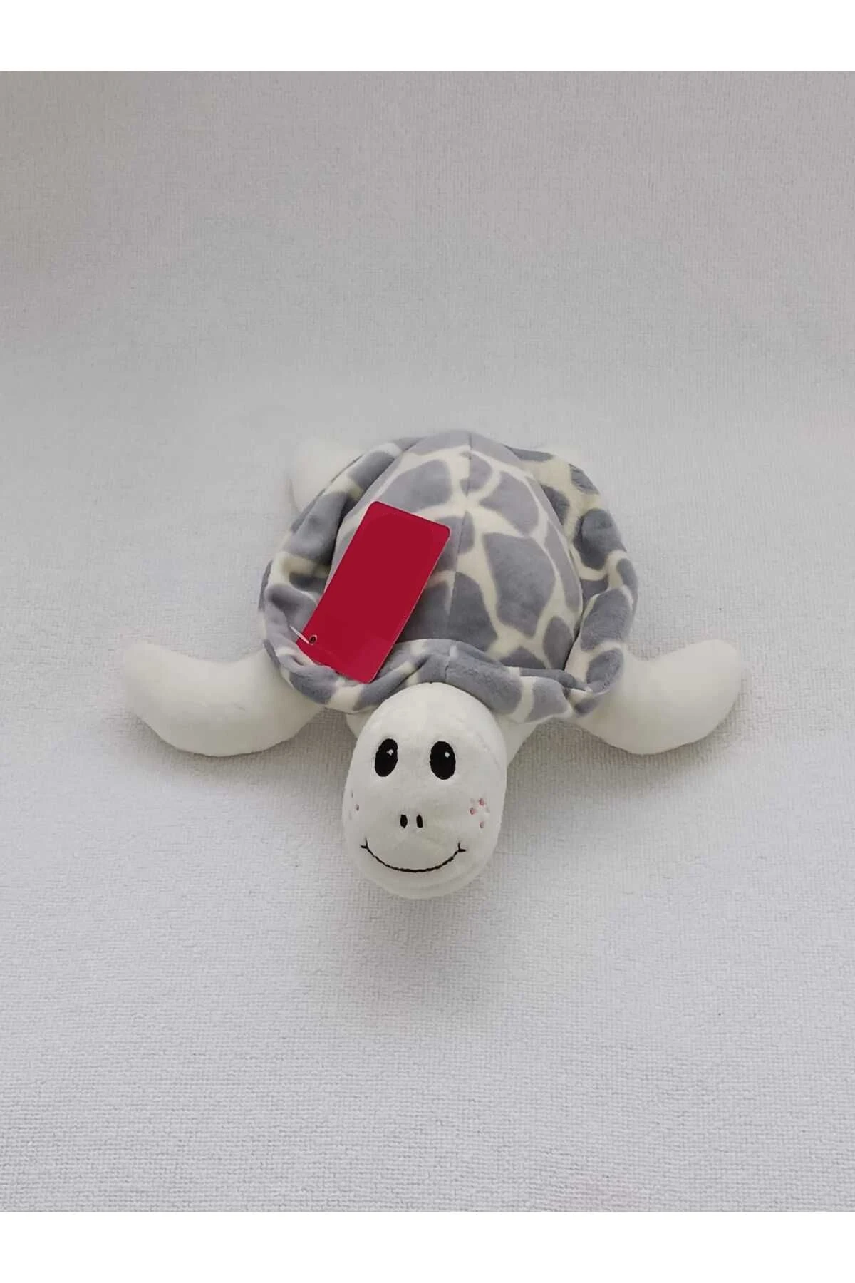 SEVİMLİ PELUŞ KAPLUMBAĞA 25X18 CM