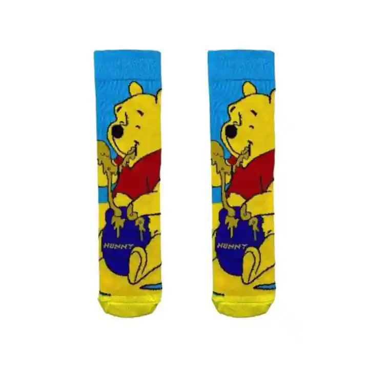 WINNIE THE POOH SOKET ÇORAP