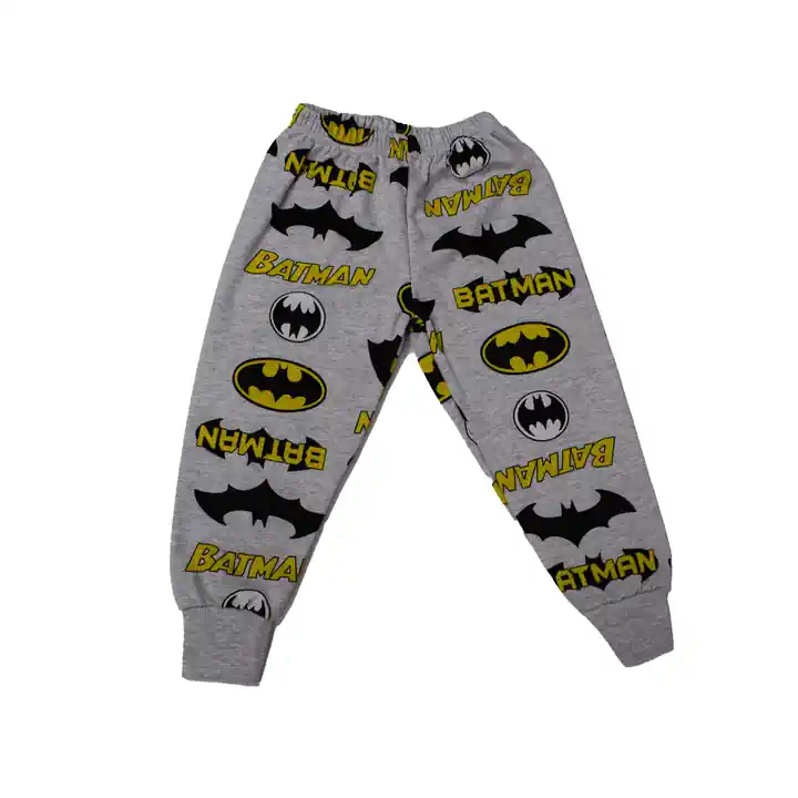 BATMAN 2 EŞOFMAN TAKIMI