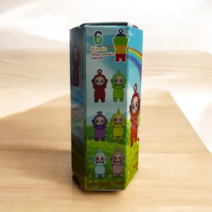 Sonny Angel Teletabi Serisi ( Tel,Tablet,PC,Oto Aksesuarı)