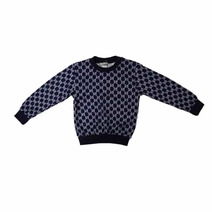 GUCCİ LACİVERT EŞOFMAN TK