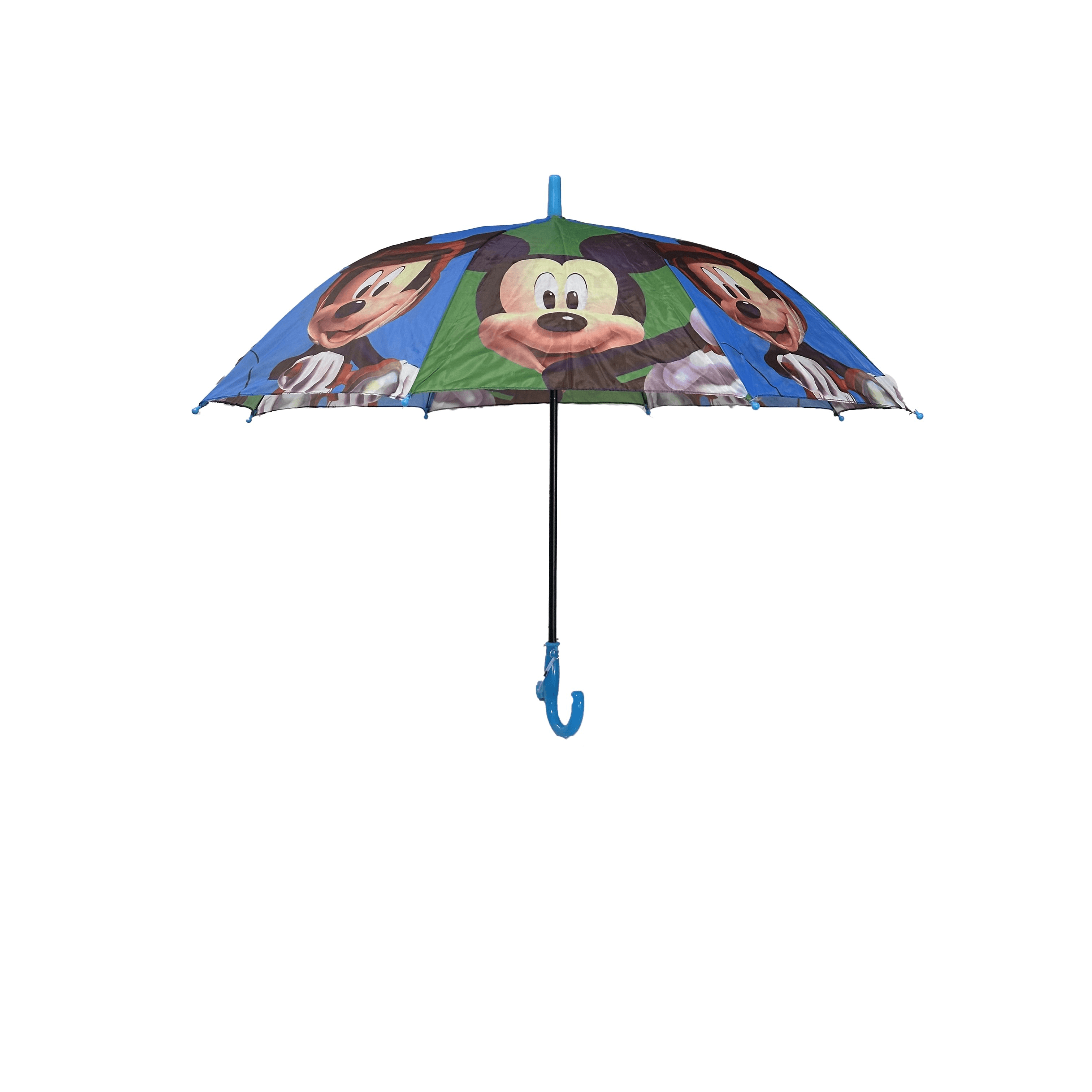 MICKEY DÜDÜK HEDİYELİ ŞEMSİYE