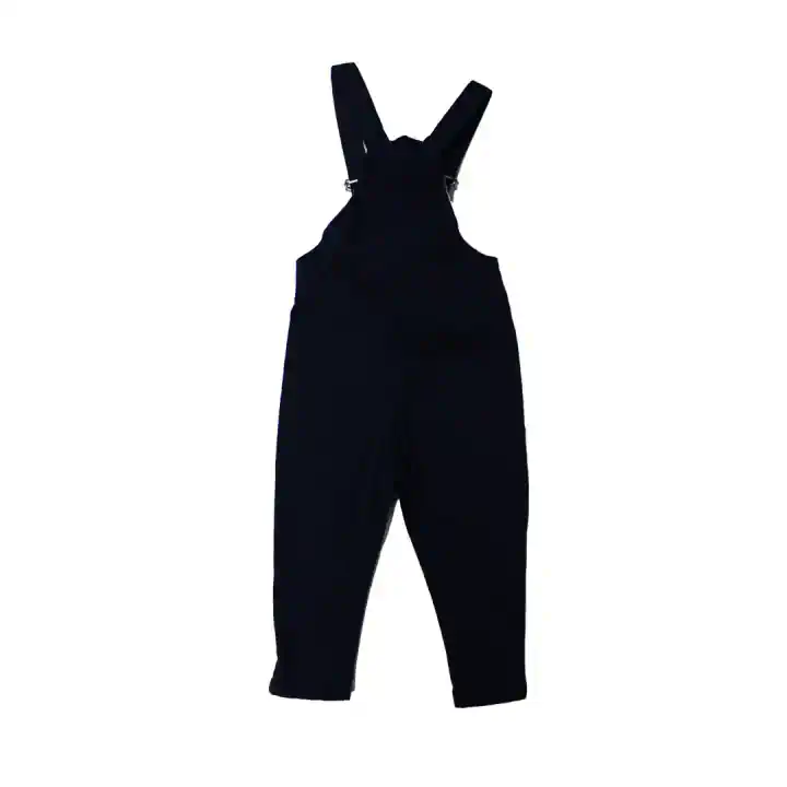 KOT SLIM FIT AYICIKLI SALOPET