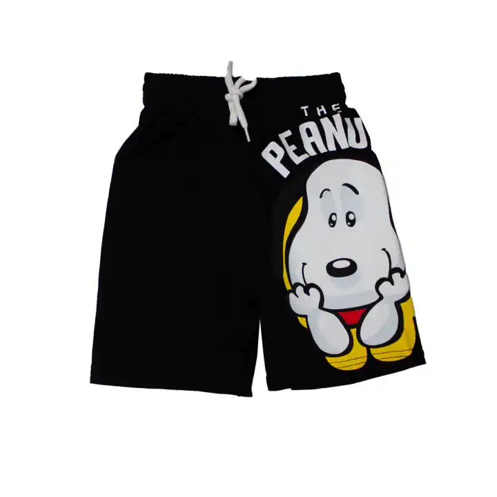 SNOOPY ATLETLİ 2 Lİ TAKIM