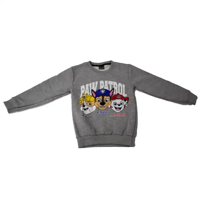 PAW PATROL EŞOFMAN TAKIMI