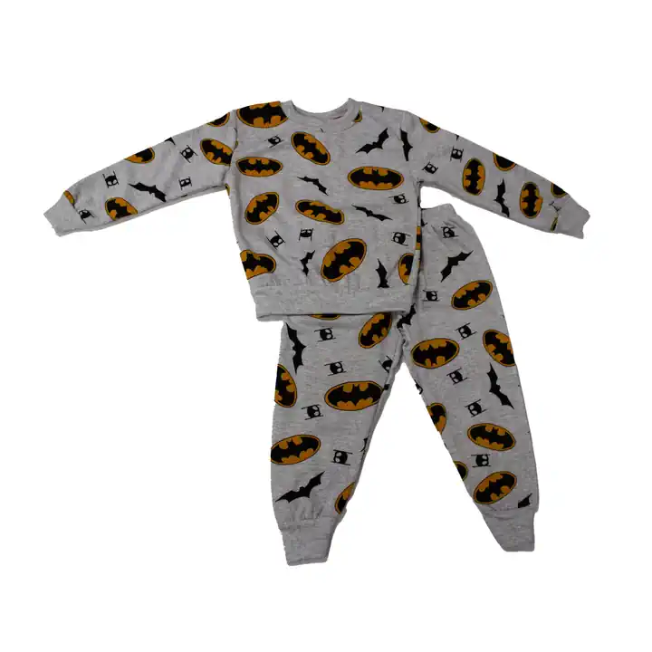 BATMAN 1 EŞOFMAN TAKIMI