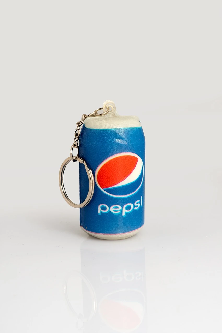 SQUISHY PEPSI ANAHTARLIK