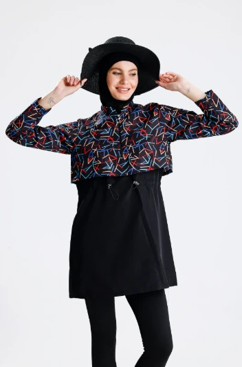 Bağcıklı sarı PA130