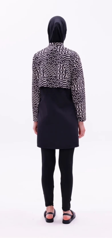 Bağcıklı beyaz PA130