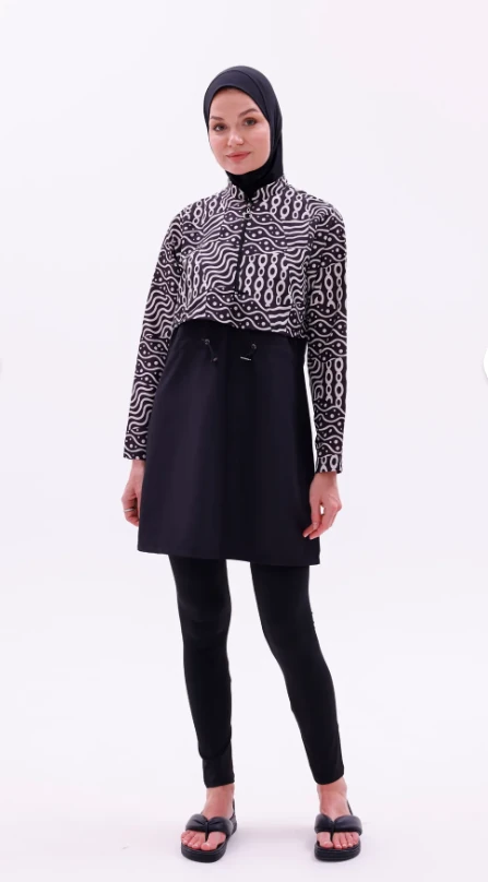 Bağcıklı beyaz PA130