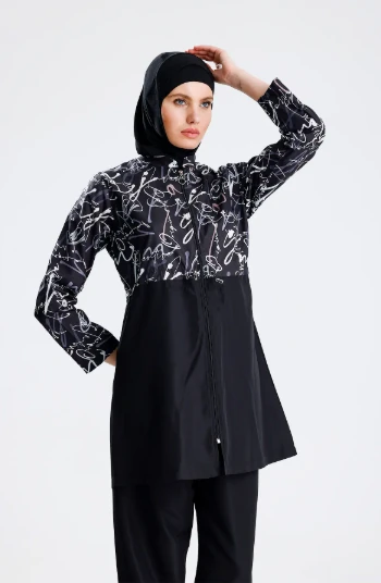 Siyah yazılı PA123