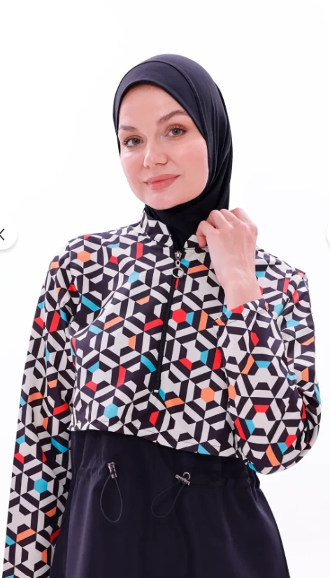 Bağcıklı motif PA130