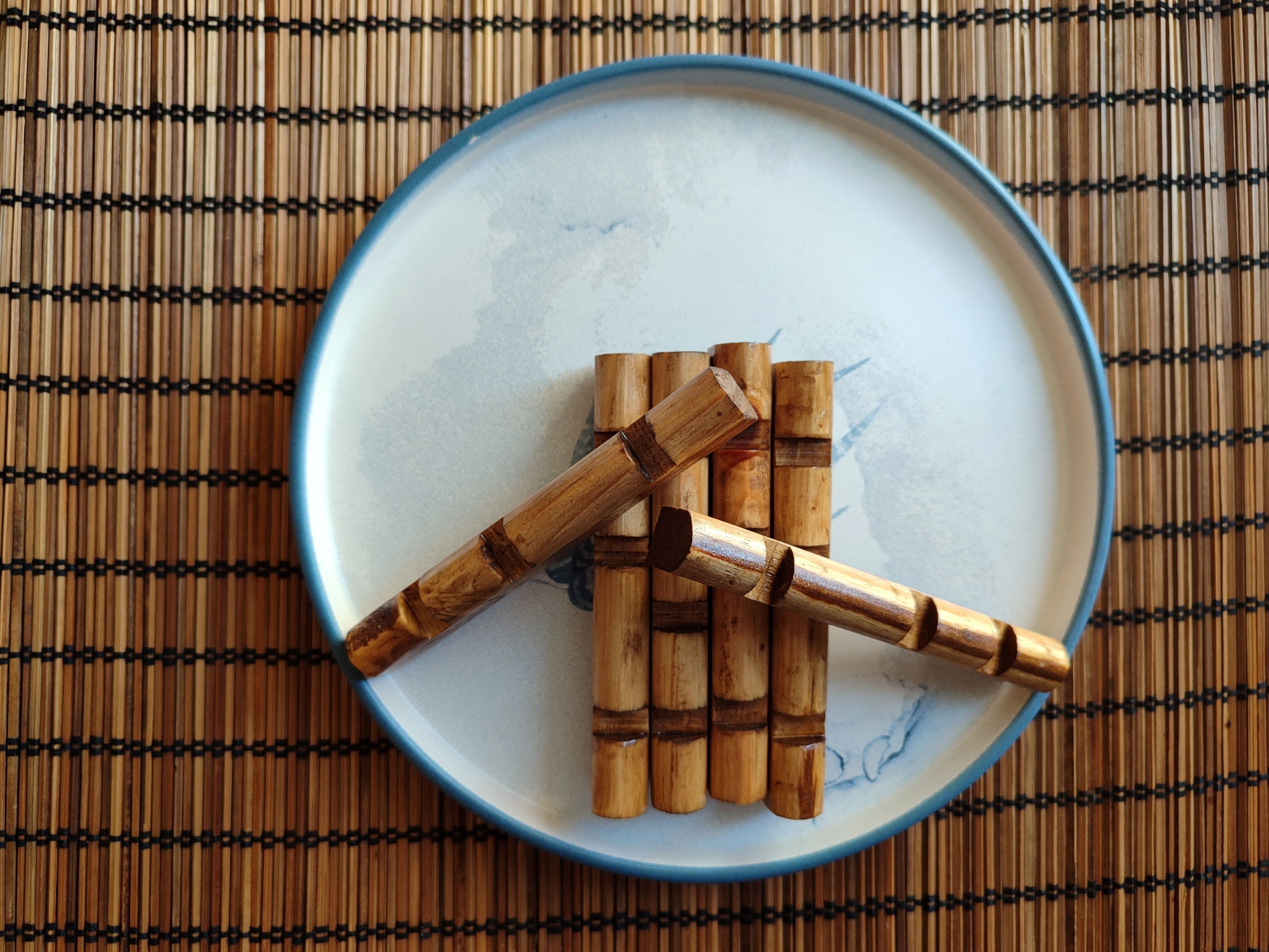 Çatal, Kaşık, Bıçak Standı