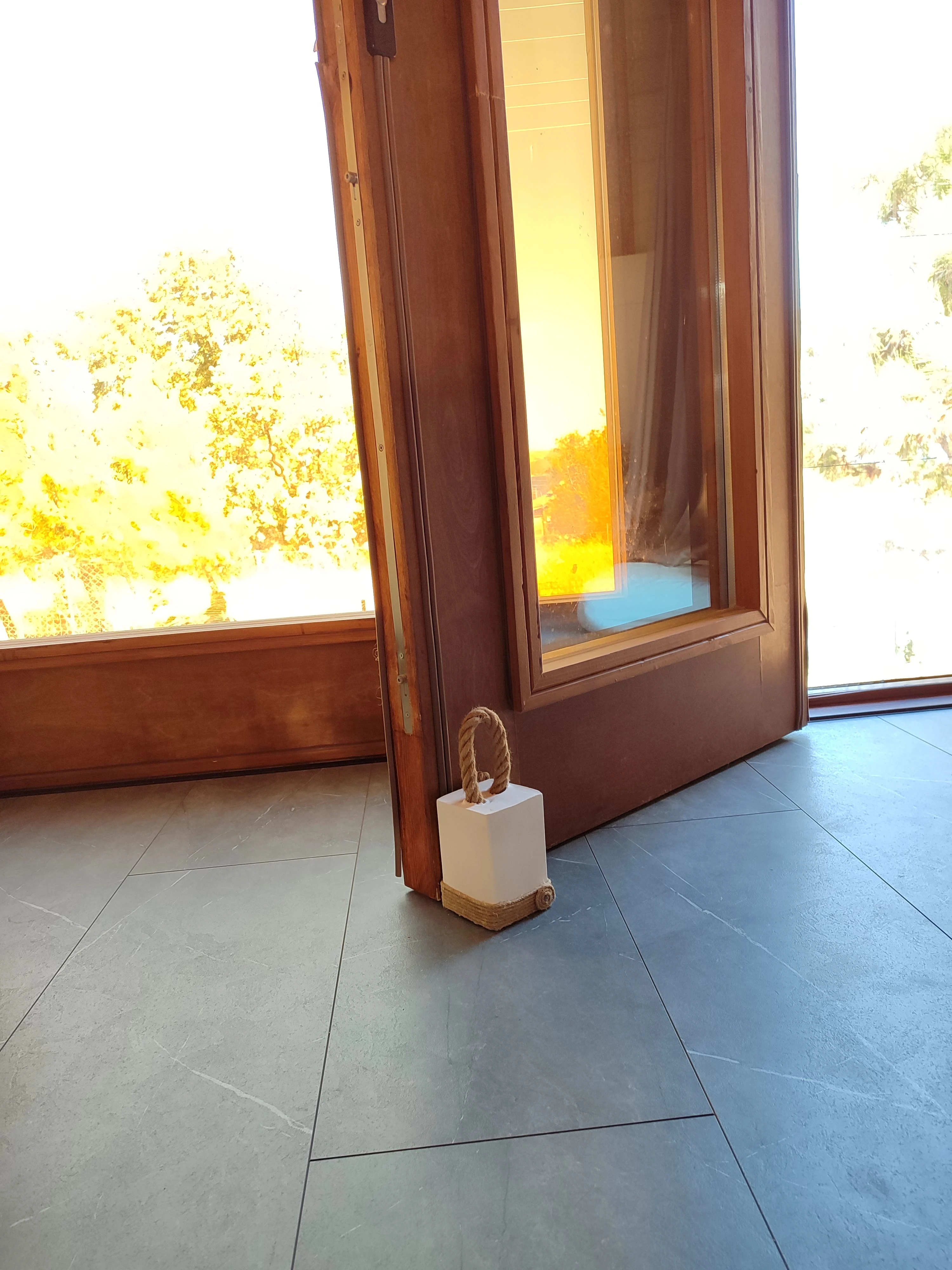 Kapı Tutucu, Durdurucu