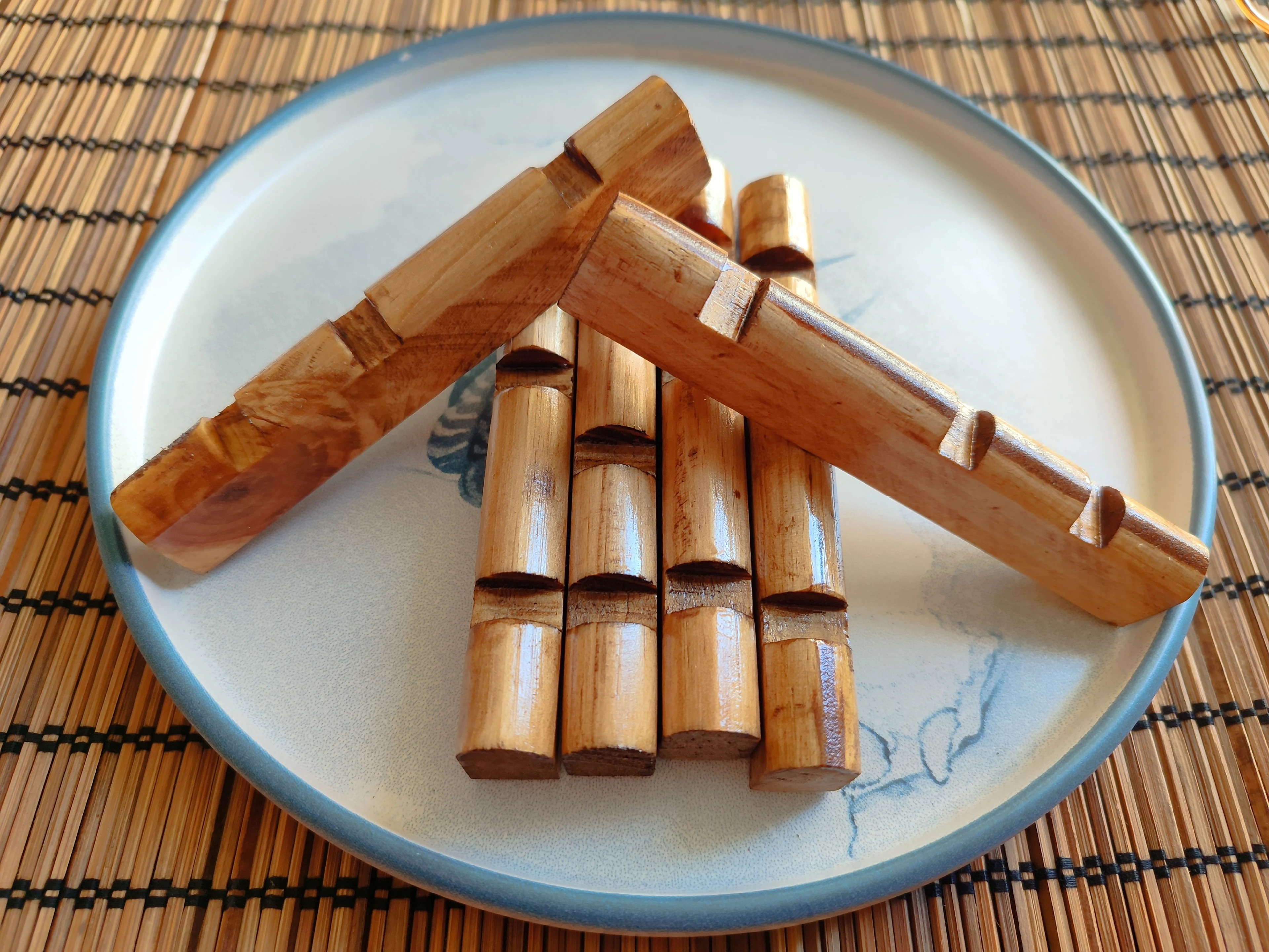 Çatal, Kaşık, Bıçak Standı