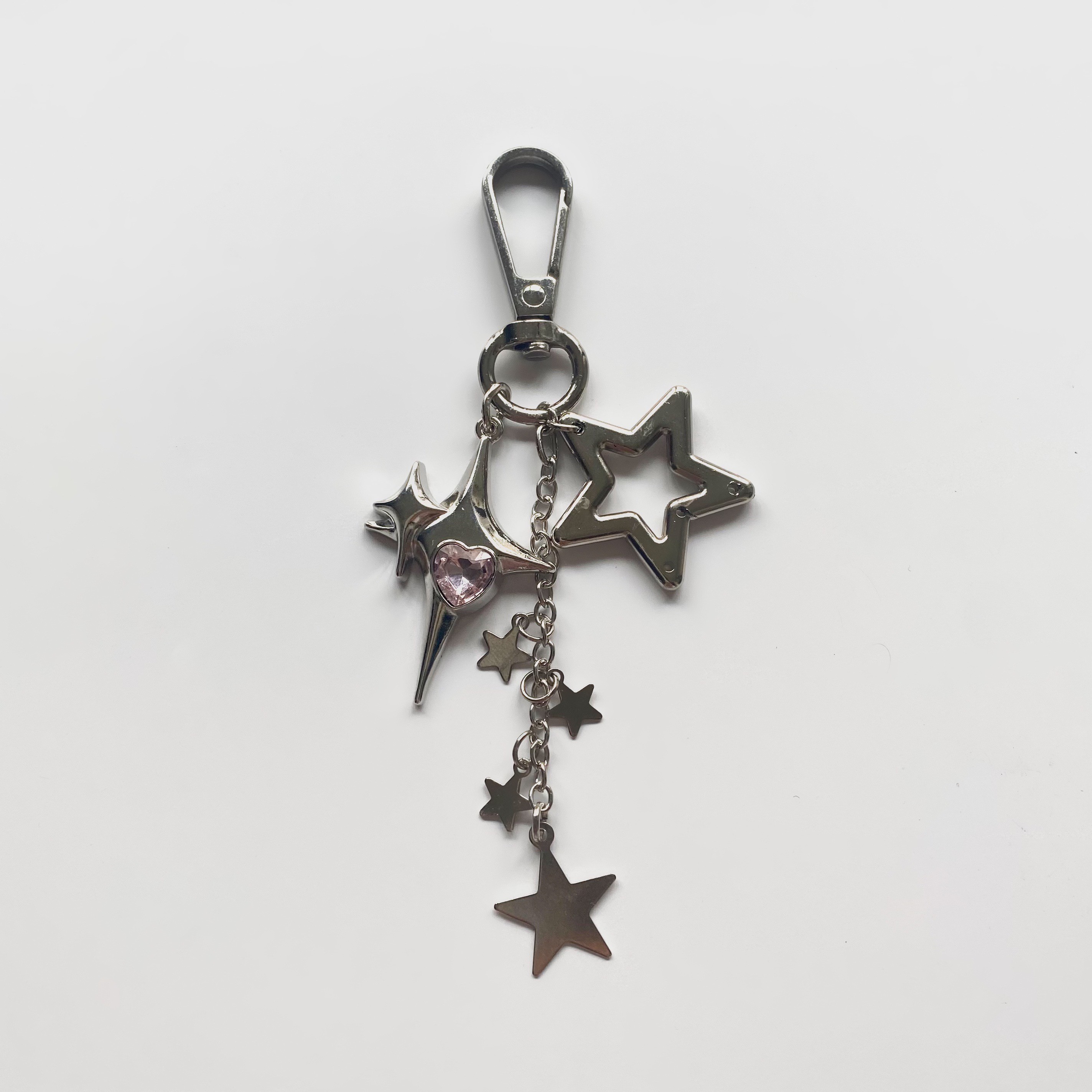 Stargirl Charm