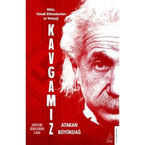 Kavgamız - Atakan Büyükdağ