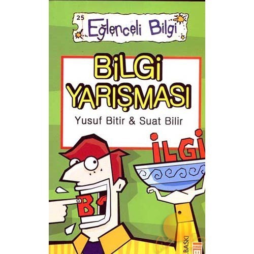 Bilgi Yarışması