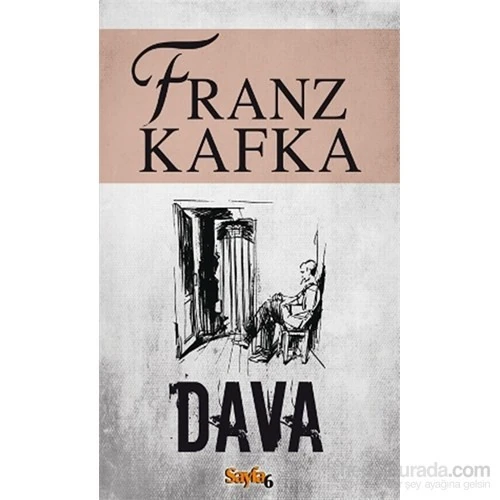 Dava-Franz Kafka