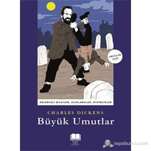 Büyük Umutlar-Charles Dickens