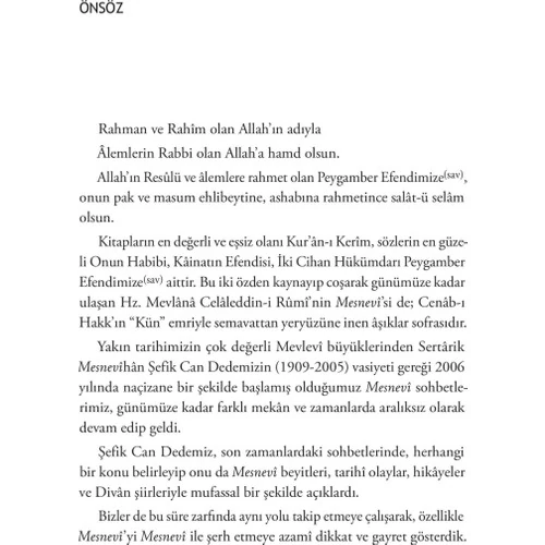 Aşk Bir Davaya Benzer - H. Nur Artıran