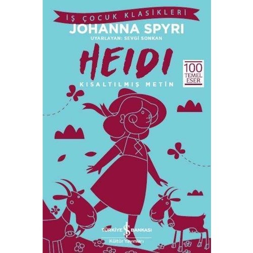 Çocuk Klasikleri 20 Kitap Set
