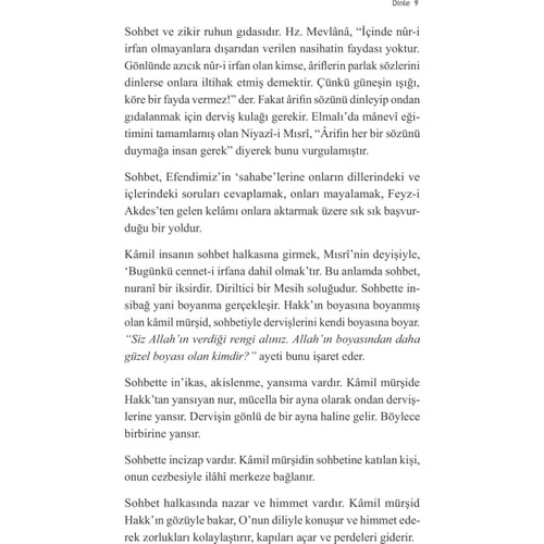 18 Beyit Dinle-M. Fatih Çıtlak