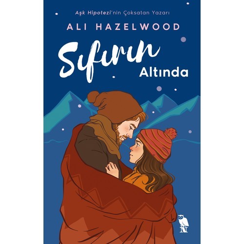 Sıfırın Altında - Ali Hazelwood