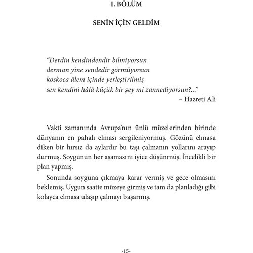 Ben Ney'im - Hakan Mengüç
