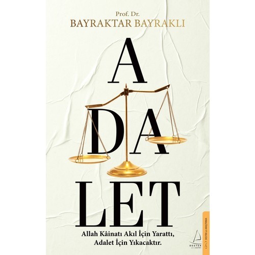 Adalet - Bayraktar Bayraklı