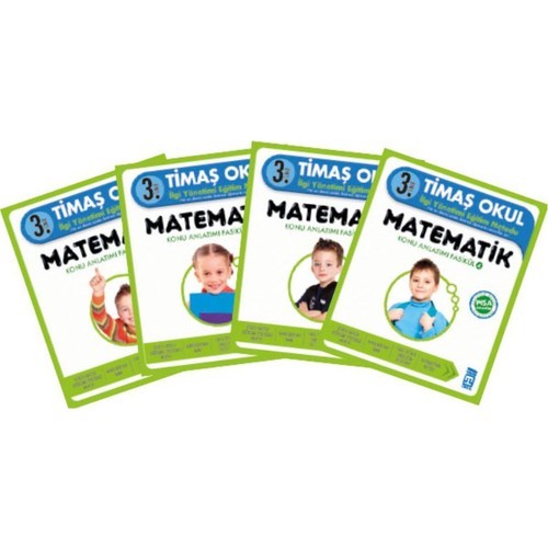 3. Sınıf Matematik Konu Anlatımı