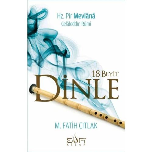 18 Beyit Dinle-M. Fatih Çıtlak