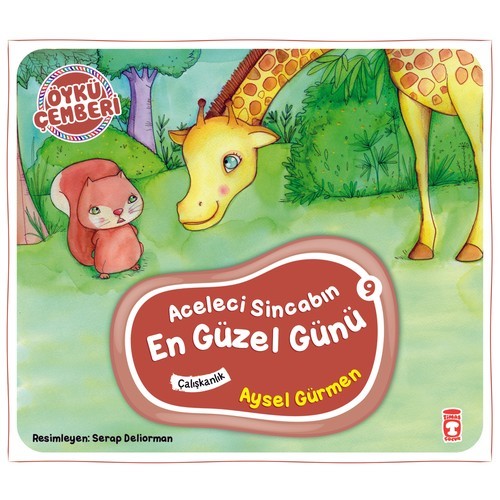 Aceleci Sincabın En Güzel Günü - Öykü Çemberi 9 - Aysel Gürmen