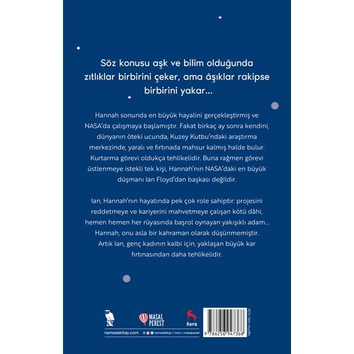 Sıfırın Altında - Ali Hazelwood