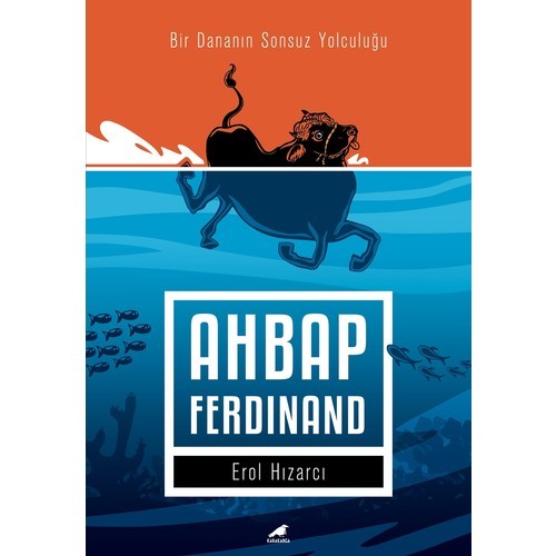 Ahbap Ferdinand - Erol Hızarcı