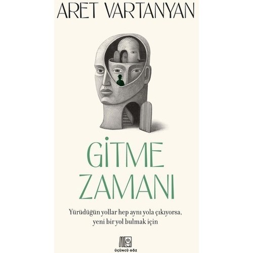 Gitme Zamanı - Aret Vartanyan