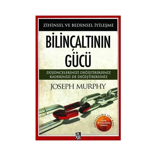 Bilinçaltının Gücü - Joseph Murphy
