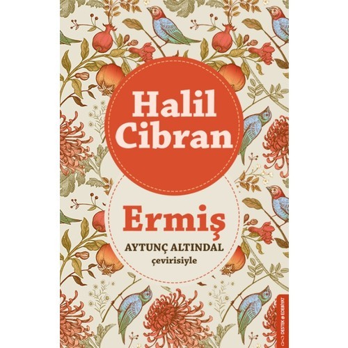 Ermiş(Aytunç Altındal Çevirisiyle...) - Halil Cibran