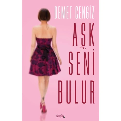 Aşk Seni Bulur